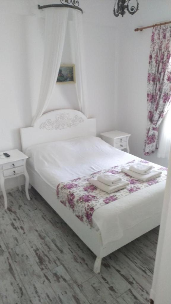 Aisem By Hire Hotel อาเลอเจอติ ภายนอก รูปภาพ