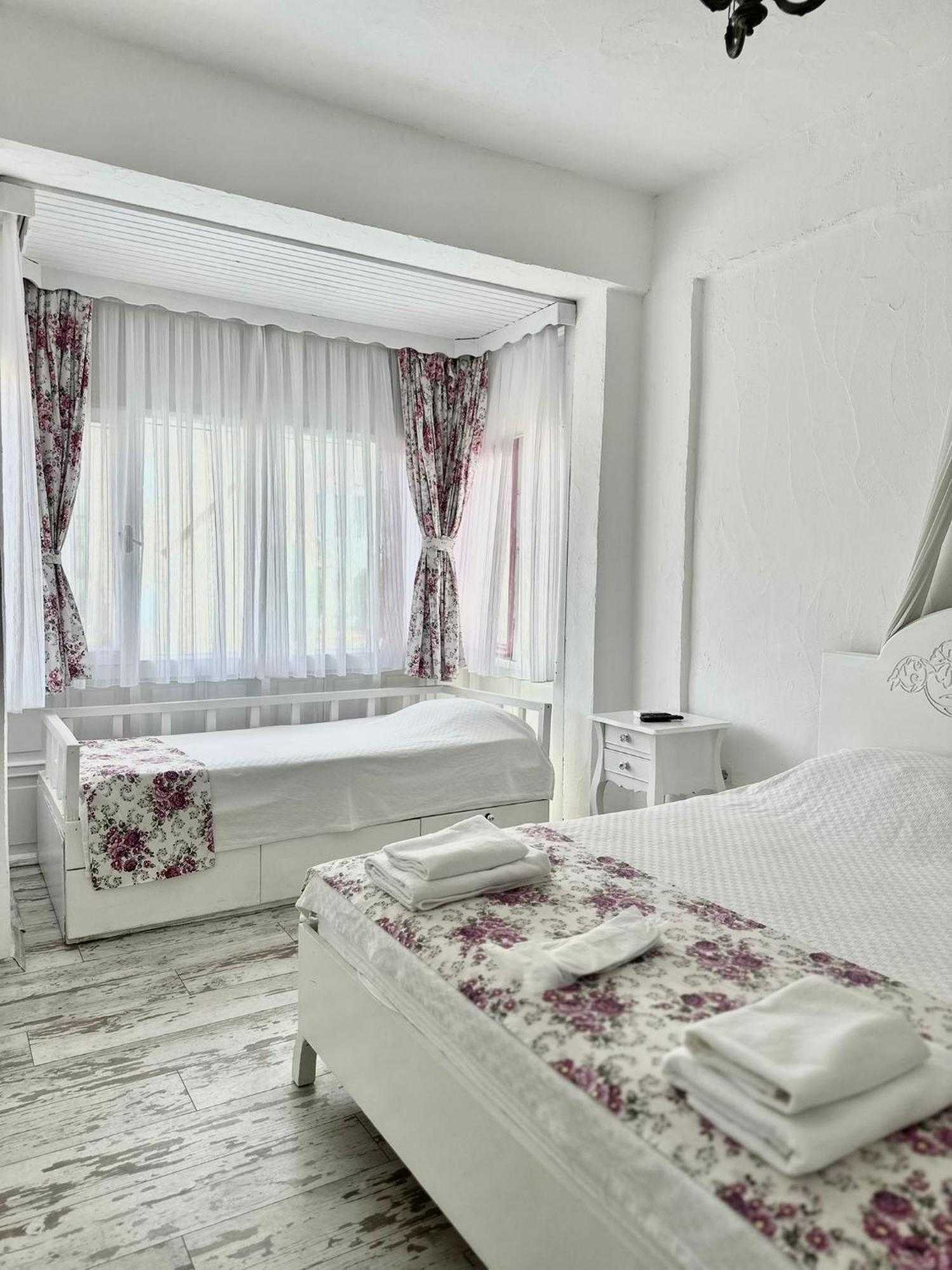 Aisem By Hire Hotel อาเลอเจอติ ภายนอก รูปภาพ