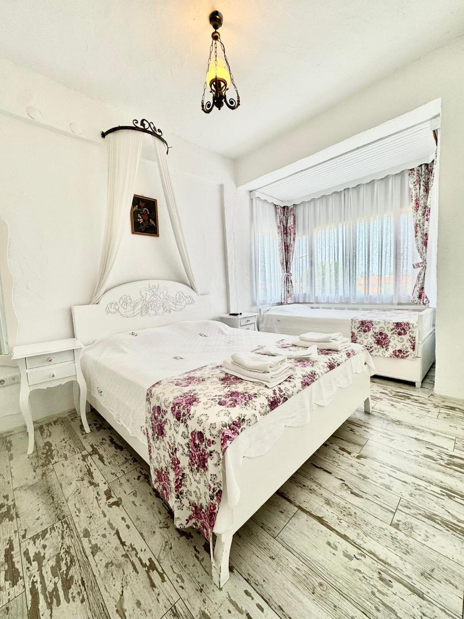 Aisem By Hire Hotel อาเลอเจอติ ภายนอก รูปภาพ