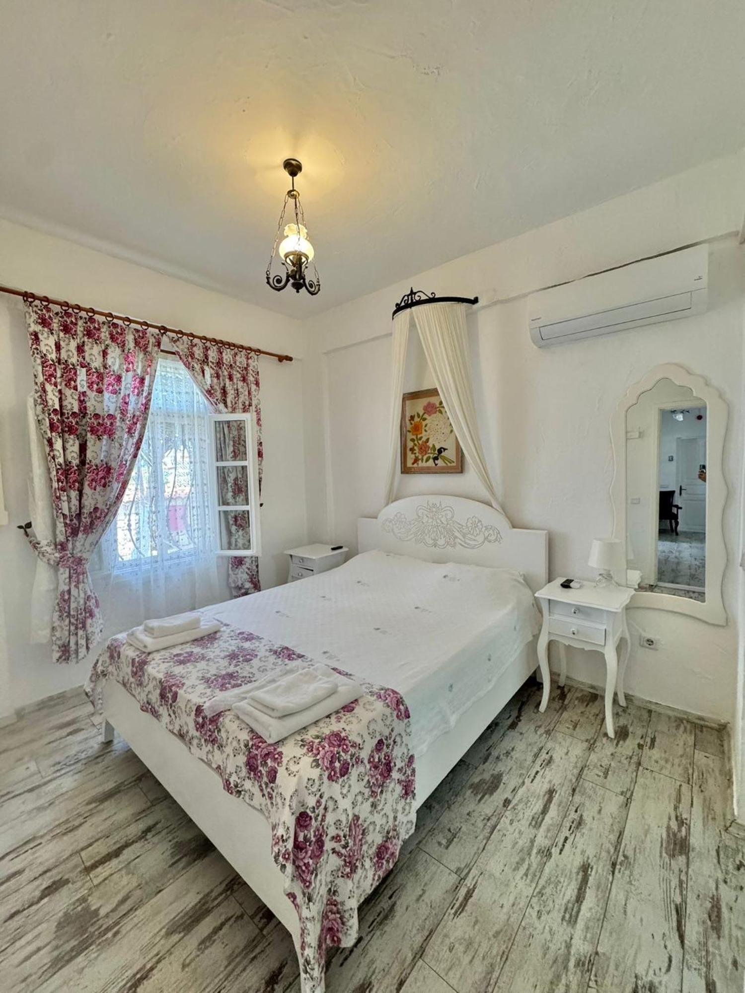 Aisem By Hire Hotel อาเลอเจอติ ภายนอก รูปภาพ