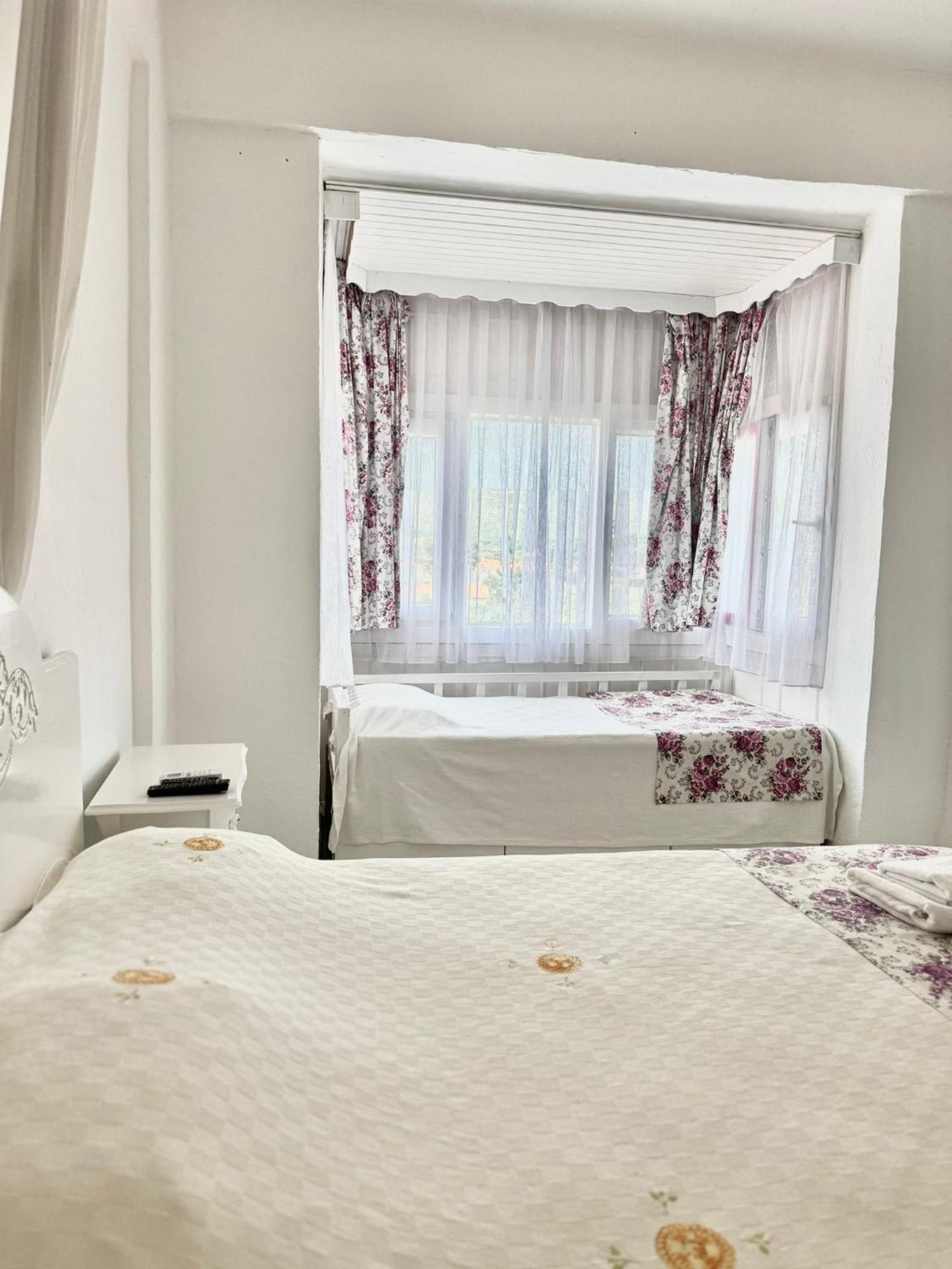 Aisem By Hire Hotel อาเลอเจอติ ภายนอก รูปภาพ