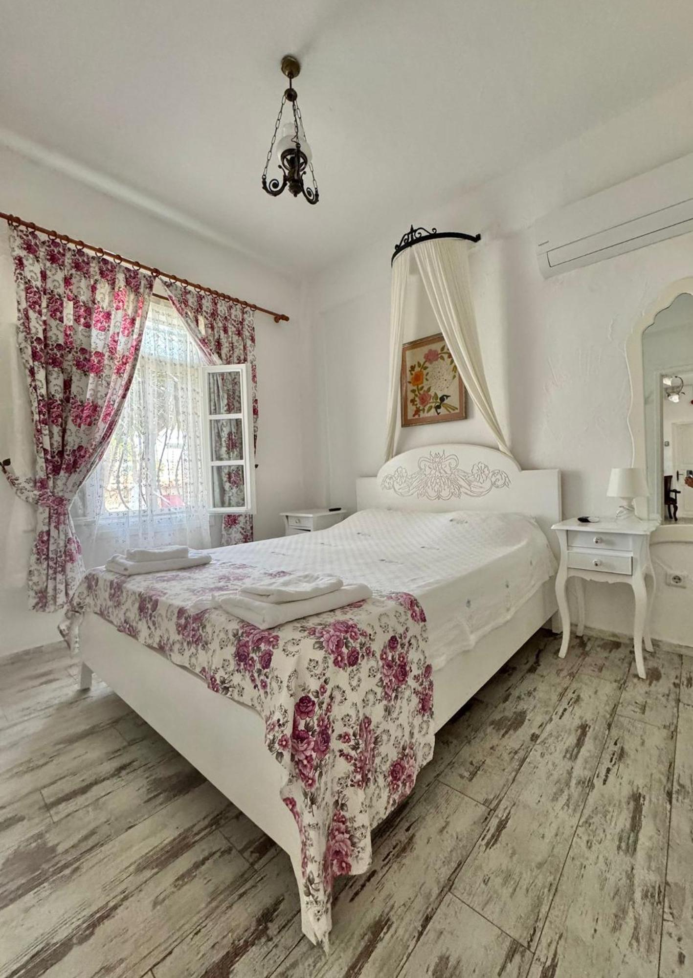 Aisem By Hire Hotel อาเลอเจอติ ภายนอก รูปภาพ