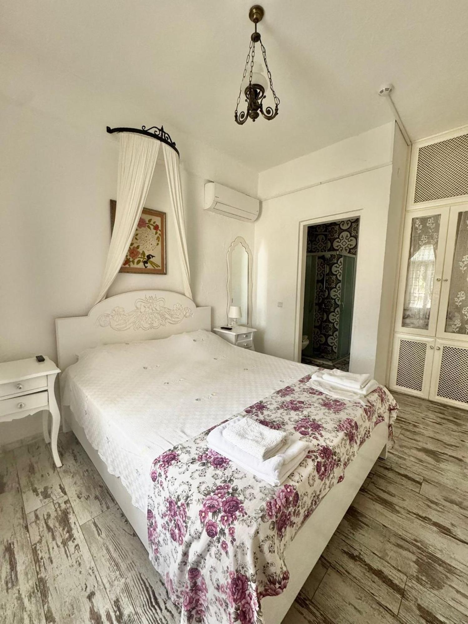 Aisem By Hire Hotel อาเลอเจอติ ภายนอก รูปภาพ