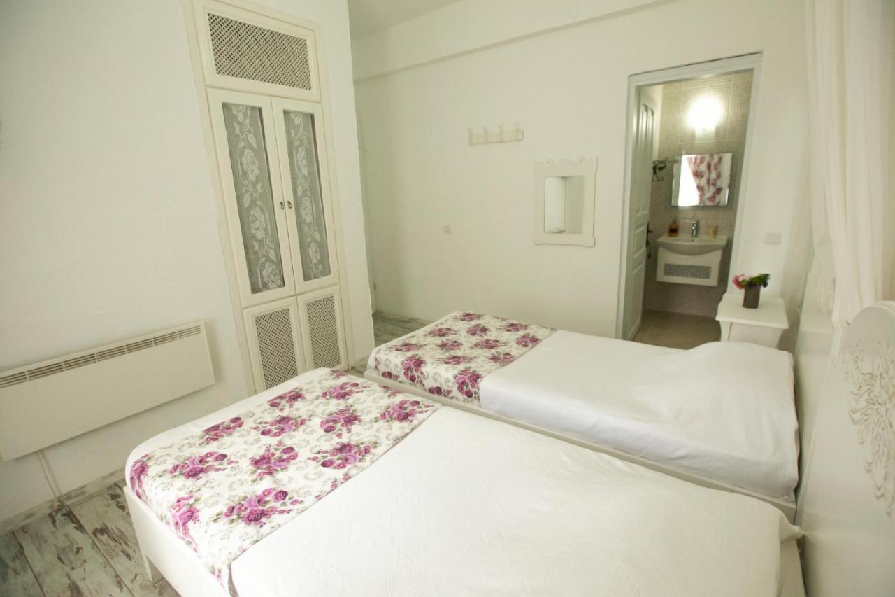 Aisem By Hire Hotel อาเลอเจอติ ภายนอก รูปภาพ