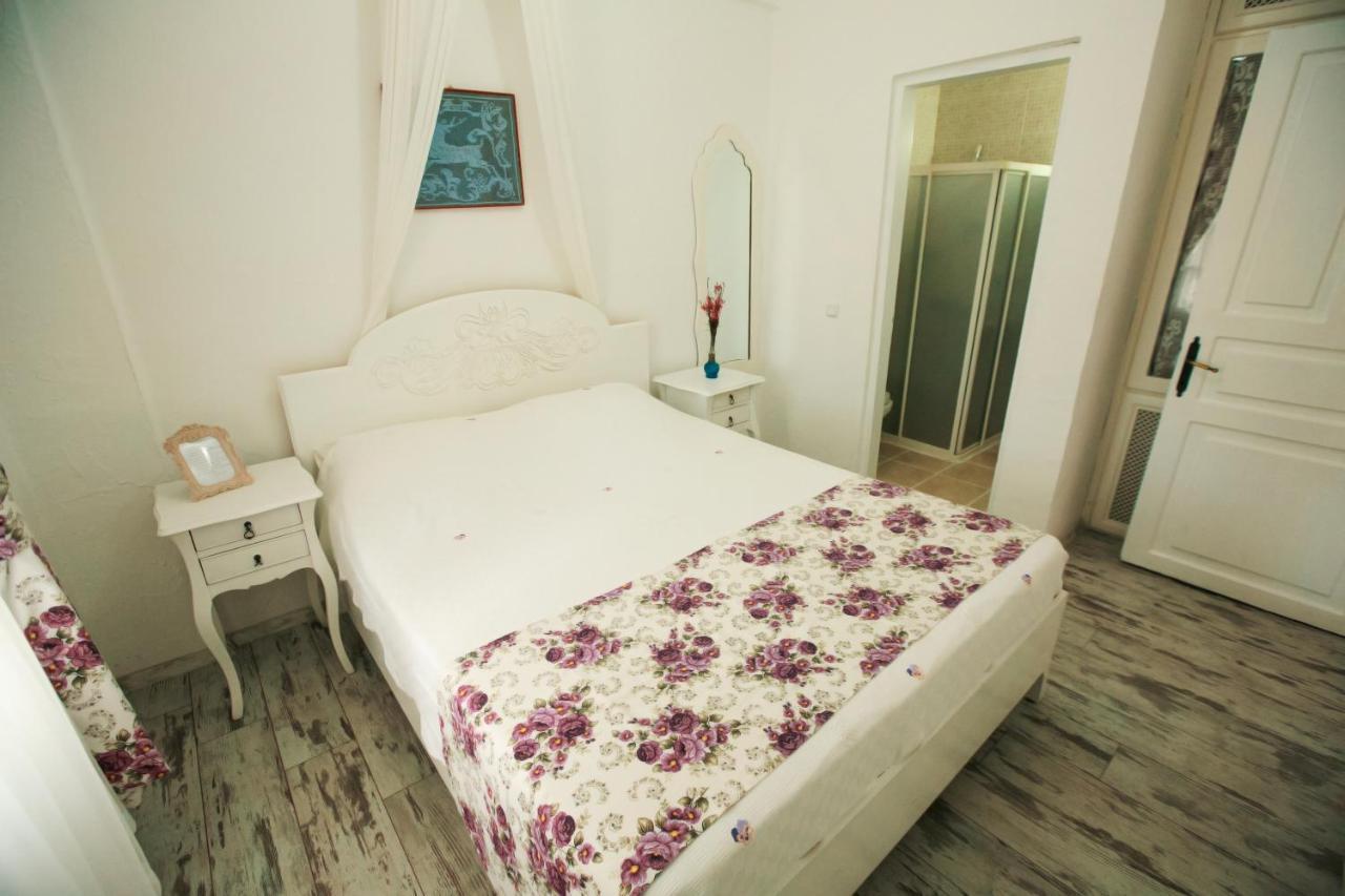 Aisem By Hire Hotel อาเลอเจอติ ภายนอก รูปภาพ