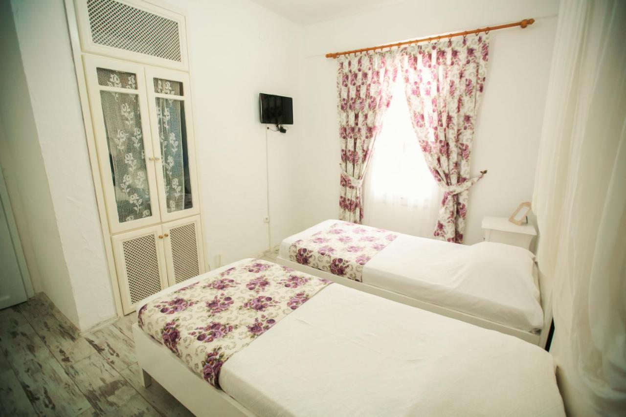 Aisem By Hire Hotel อาเลอเจอติ ภายนอก รูปภาพ